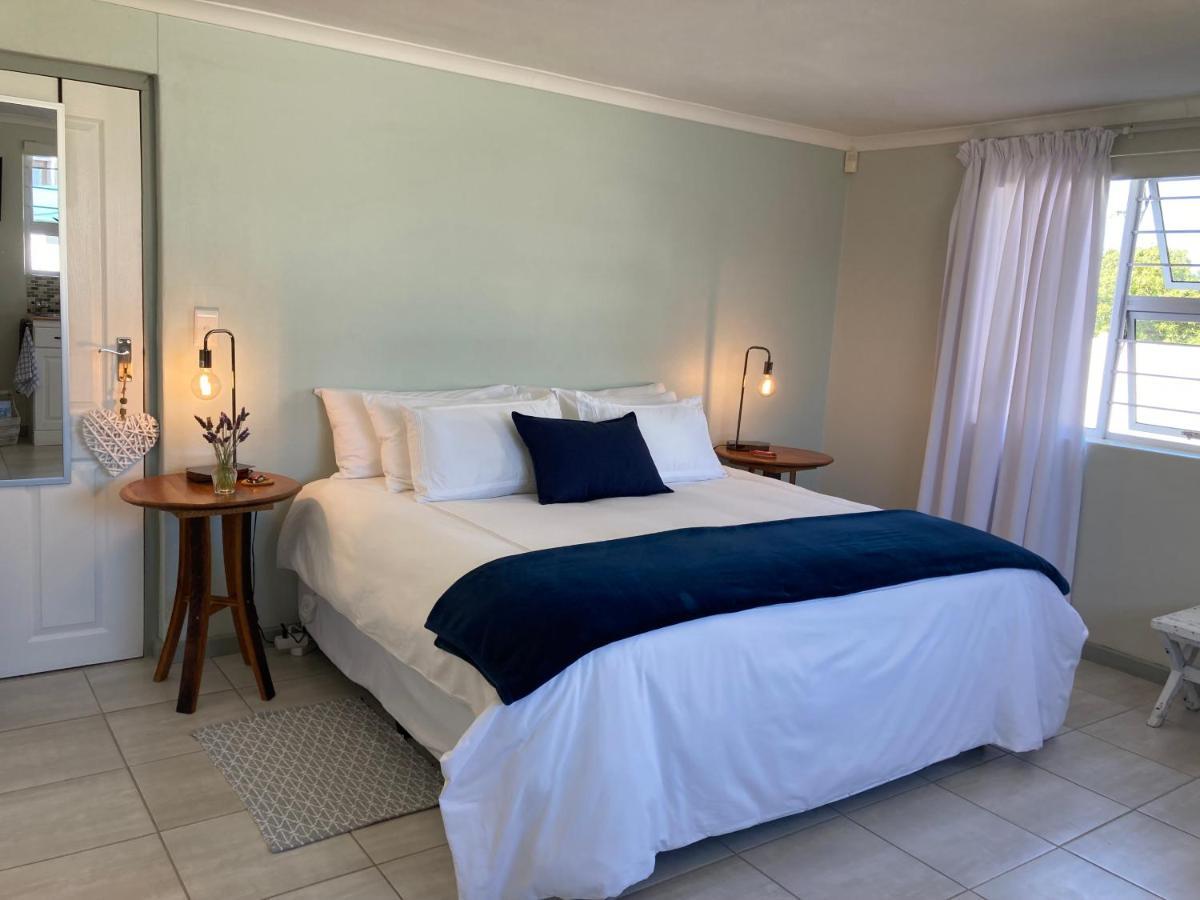 Apartamento C-Pampoentjie Struisbaai Exterior foto
