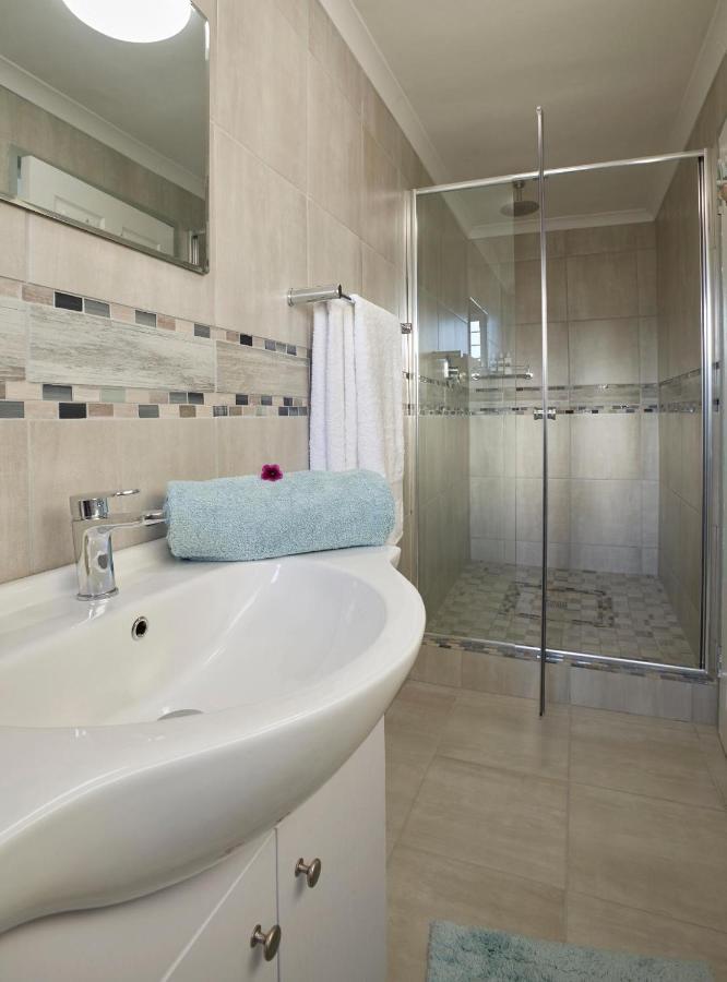 Apartamento C-Pampoentjie Struisbaai Exterior foto